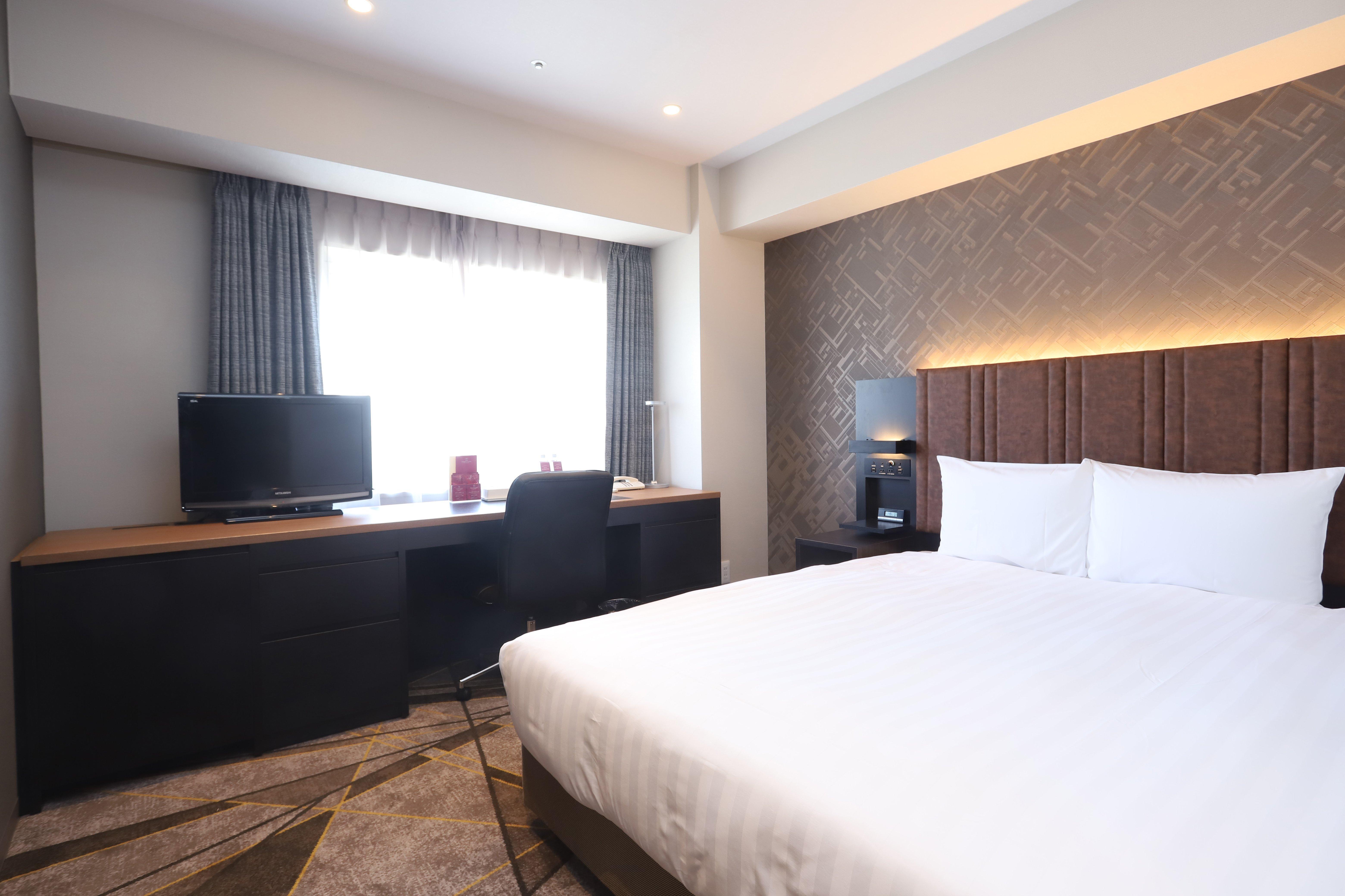 Ana Crowne Plaza Hotel Kushiro By Ihg Dış mekan fotoğraf