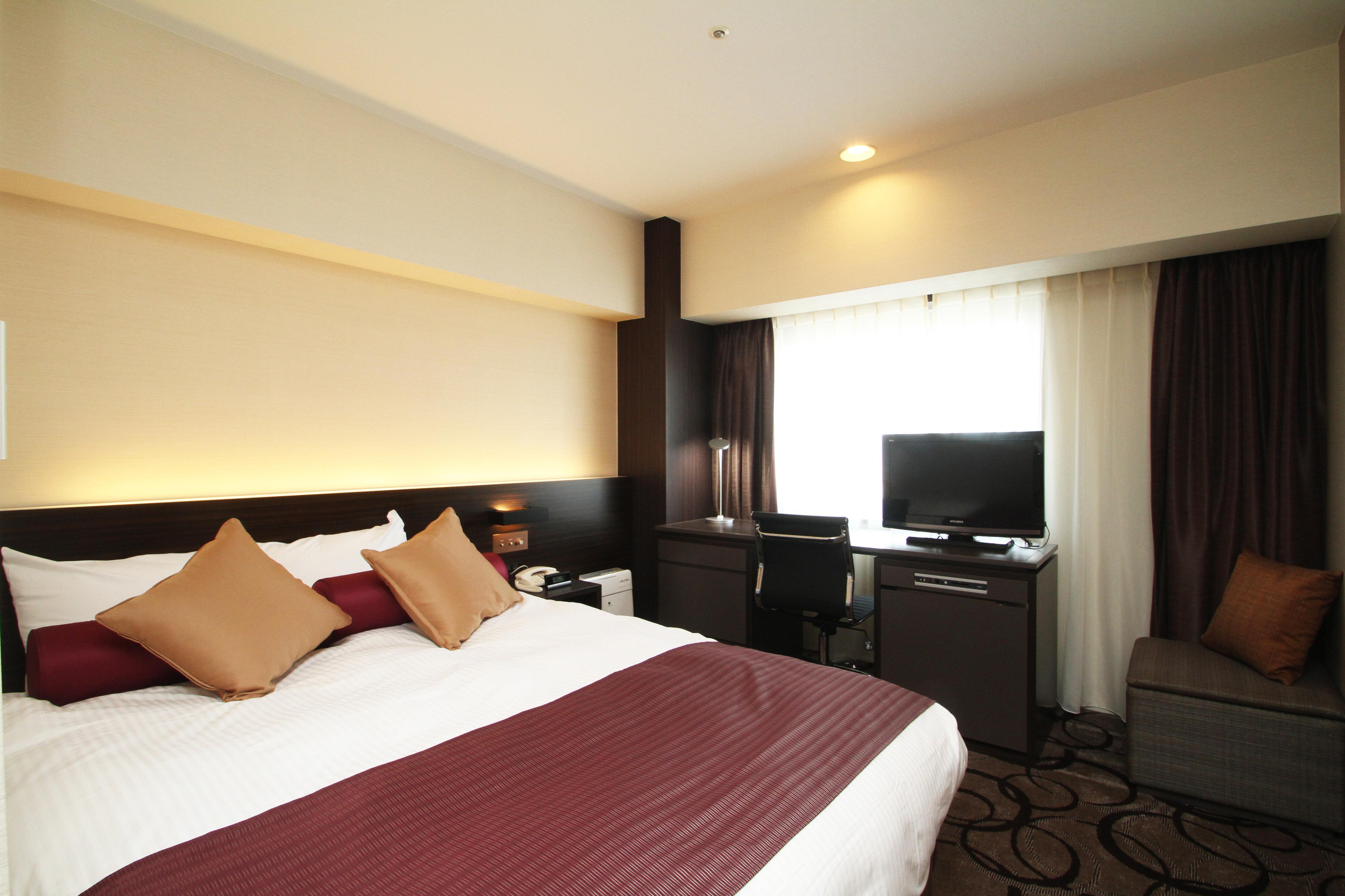 Ana Crowne Plaza Hotel Kushiro By Ihg Dış mekan fotoğraf