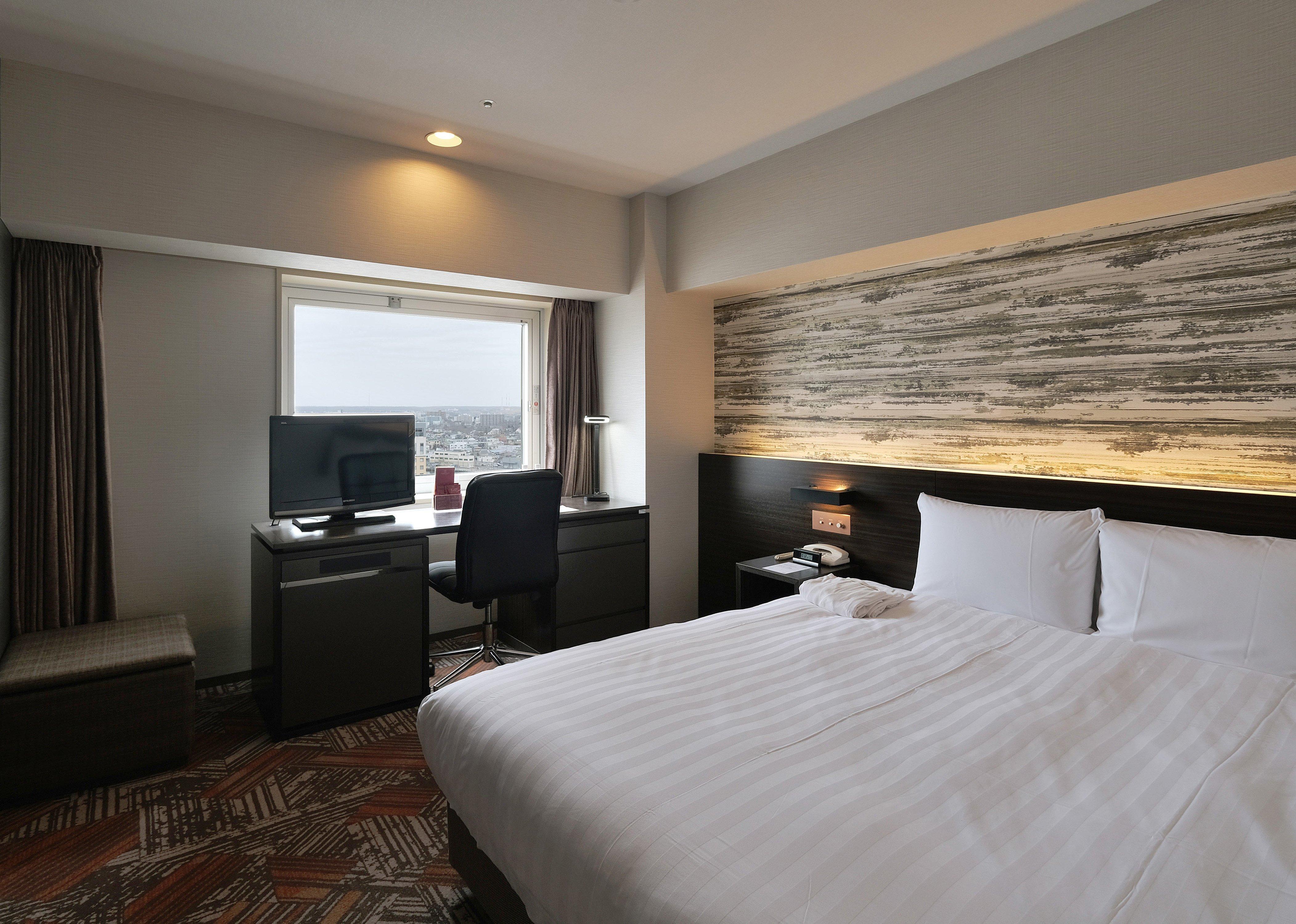 Ana Crowne Plaza Hotel Kushiro By Ihg Dış mekan fotoğraf