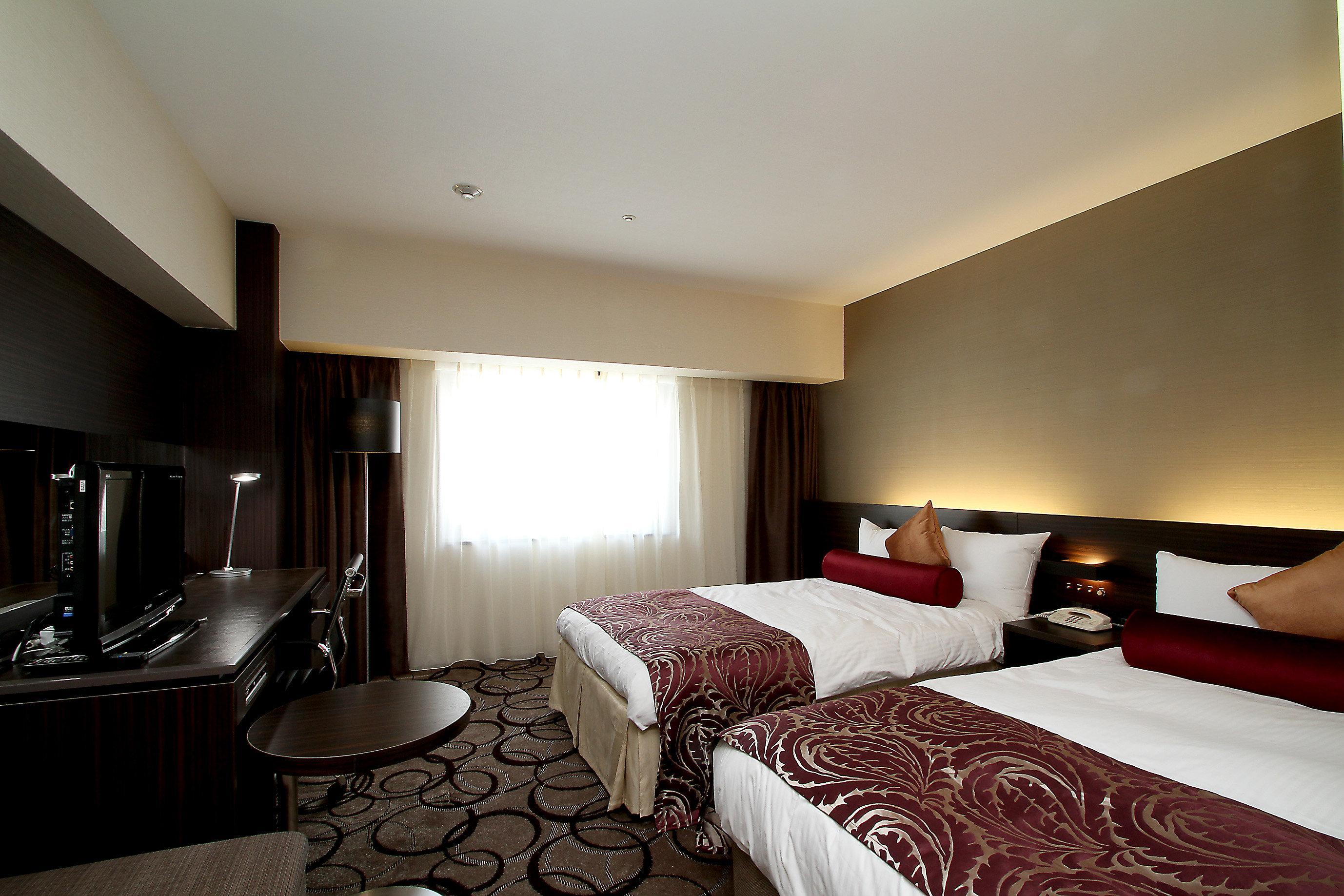 Ana Crowne Plaza Hotel Kushiro By Ihg Dış mekan fotoğraf
