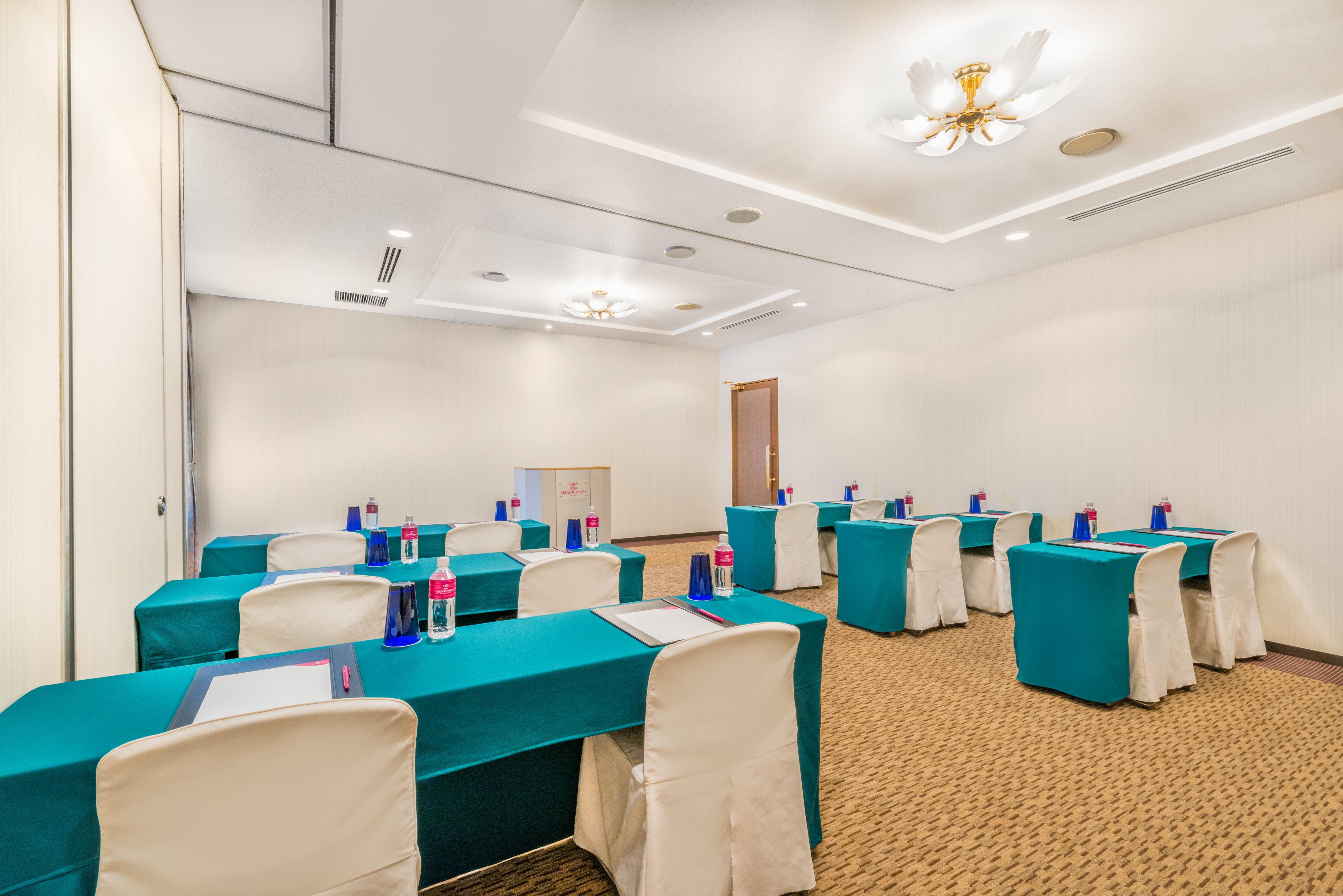 Ana Crowne Plaza Hotel Kushiro By Ihg Dış mekan fotoğraf