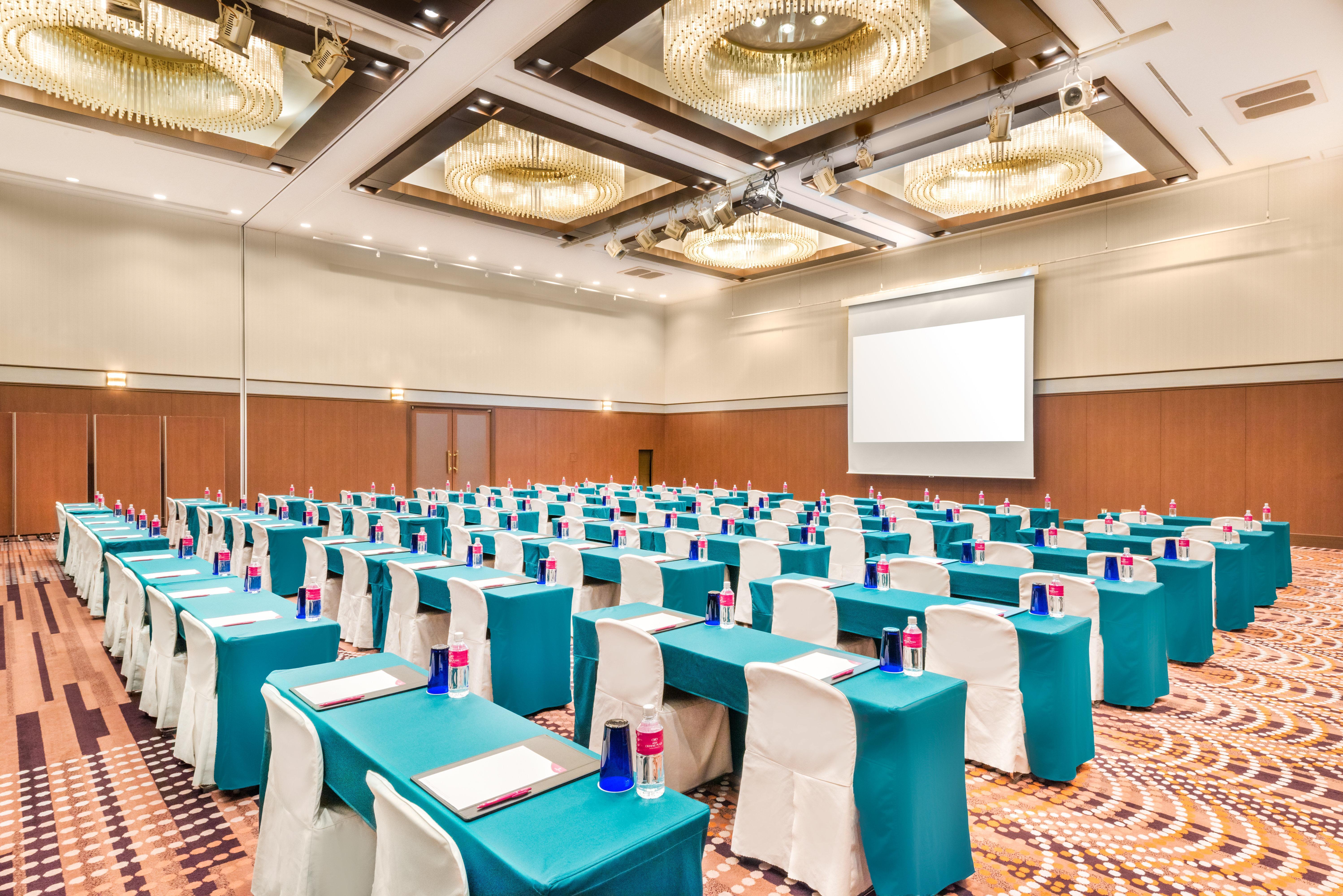 Ana Crowne Plaza Hotel Kushiro By Ihg Dış mekan fotoğraf