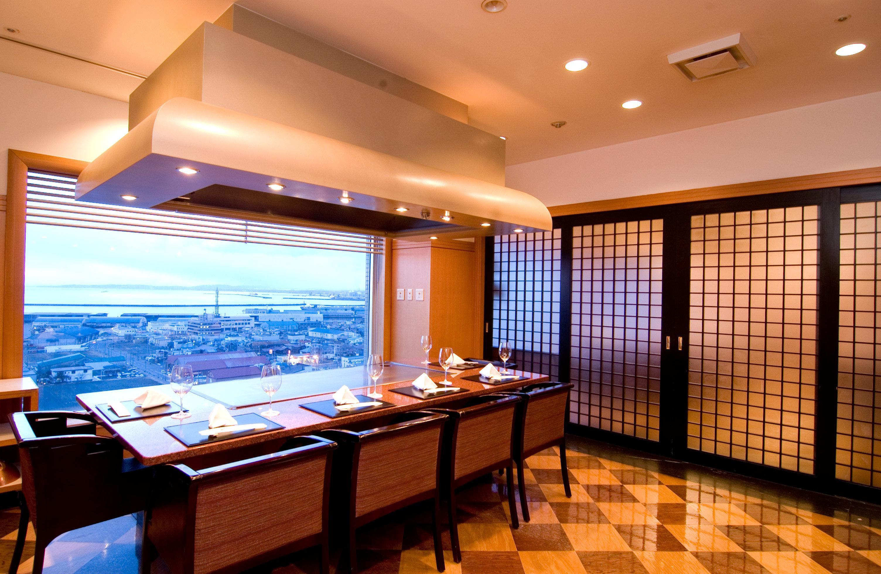 Ana Crowne Plaza Hotel Kushiro By Ihg Dış mekan fotoğraf
