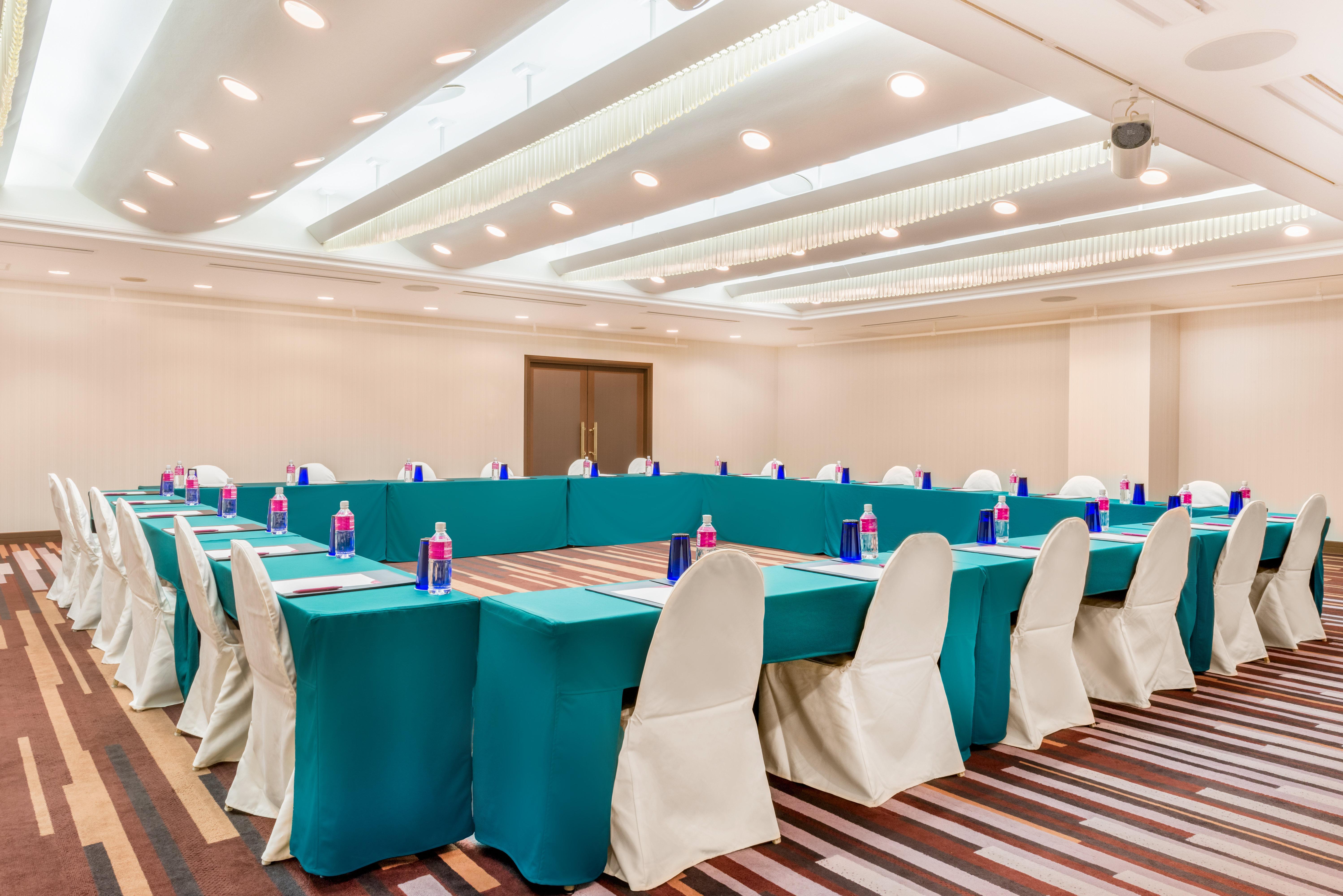 Ana Crowne Plaza Hotel Kushiro By Ihg Dış mekan fotoğraf