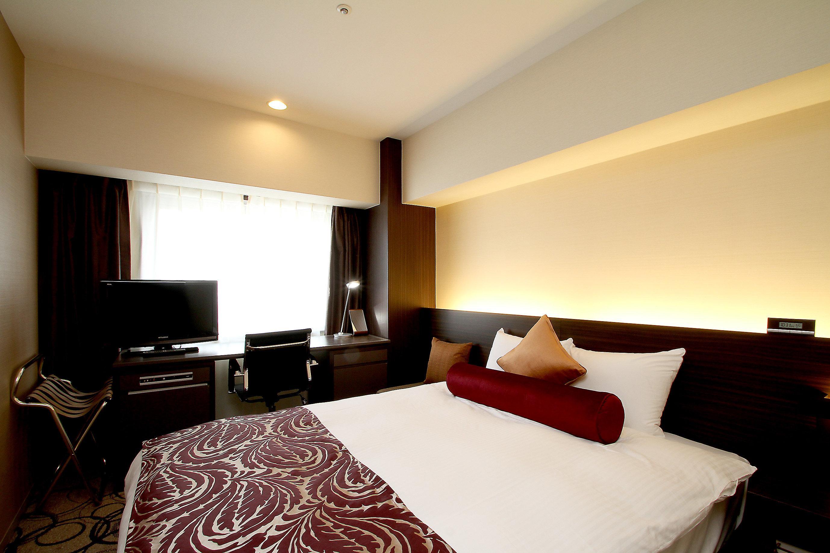 Ana Crowne Plaza Hotel Kushiro By Ihg Dış mekan fotoğraf