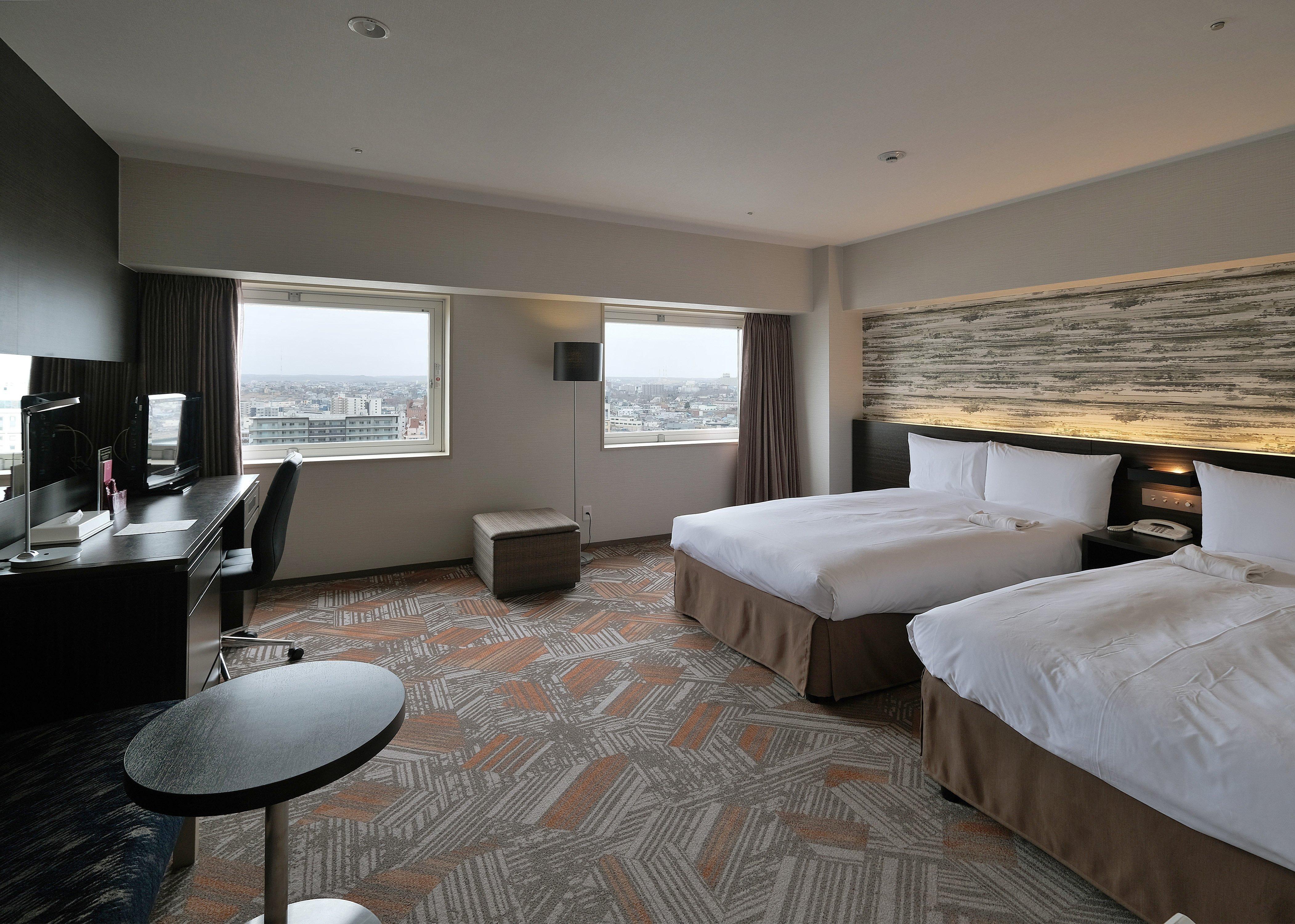 Ana Crowne Plaza Hotel Kushiro By Ihg Dış mekan fotoğraf