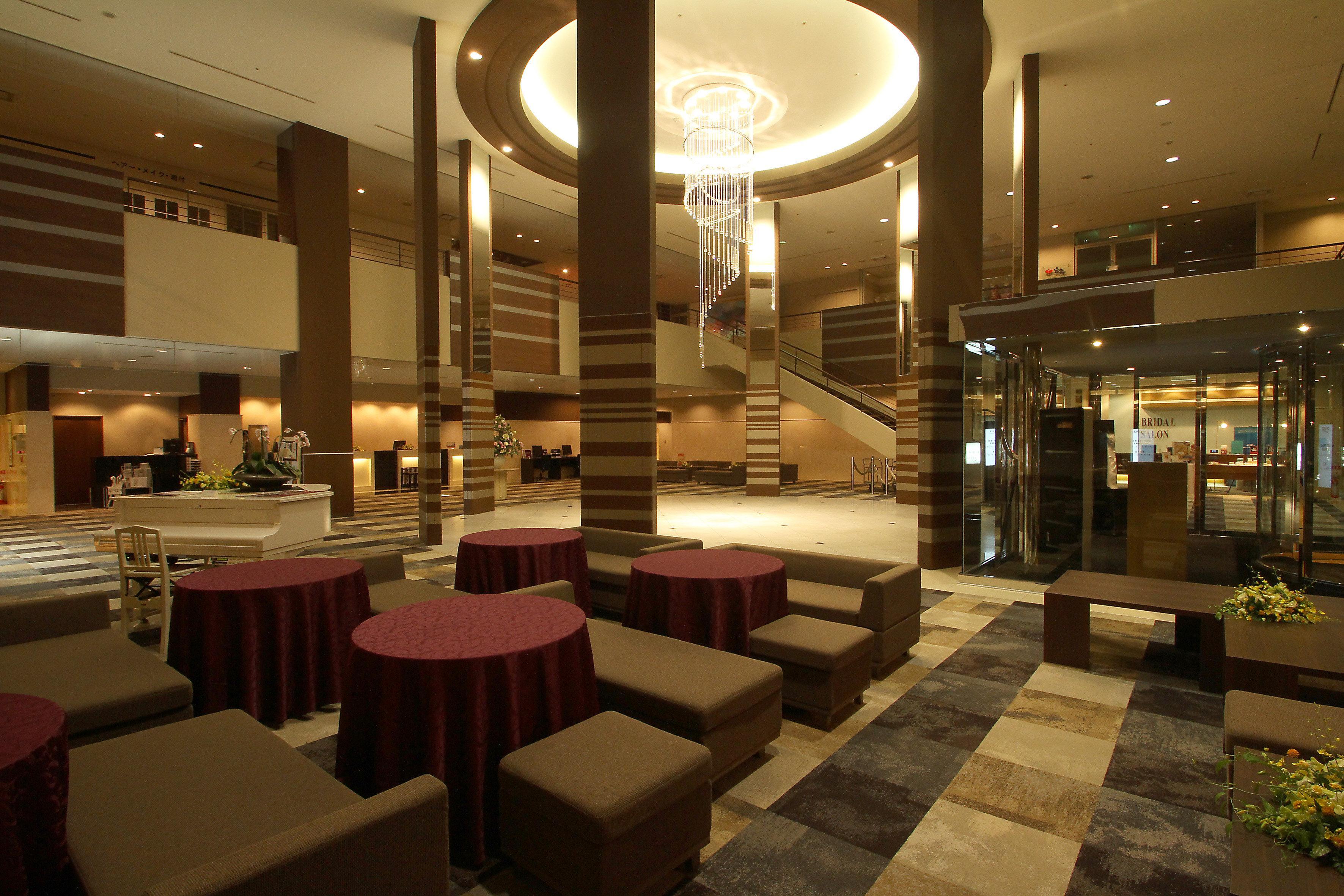 Ana Crowne Plaza Hotel Kushiro By Ihg Dış mekan fotoğraf