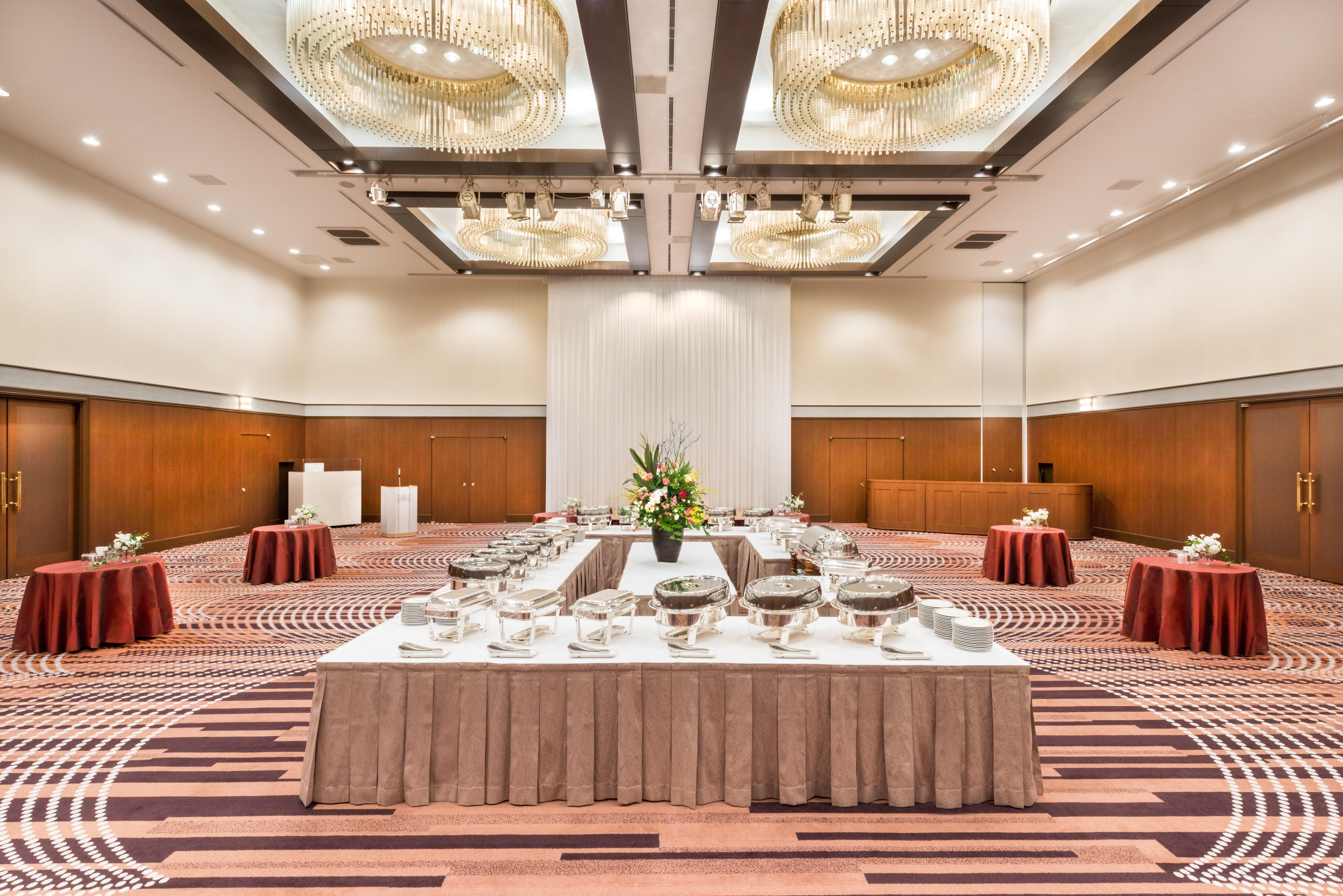 Ana Crowne Plaza Hotel Kushiro By Ihg Dış mekan fotoğraf