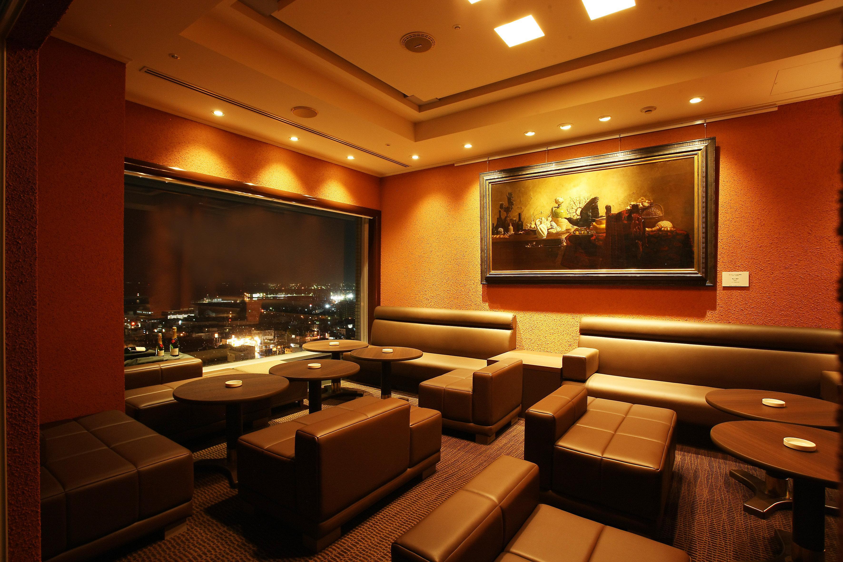 Ana Crowne Plaza Hotel Kushiro By Ihg Dış mekan fotoğraf