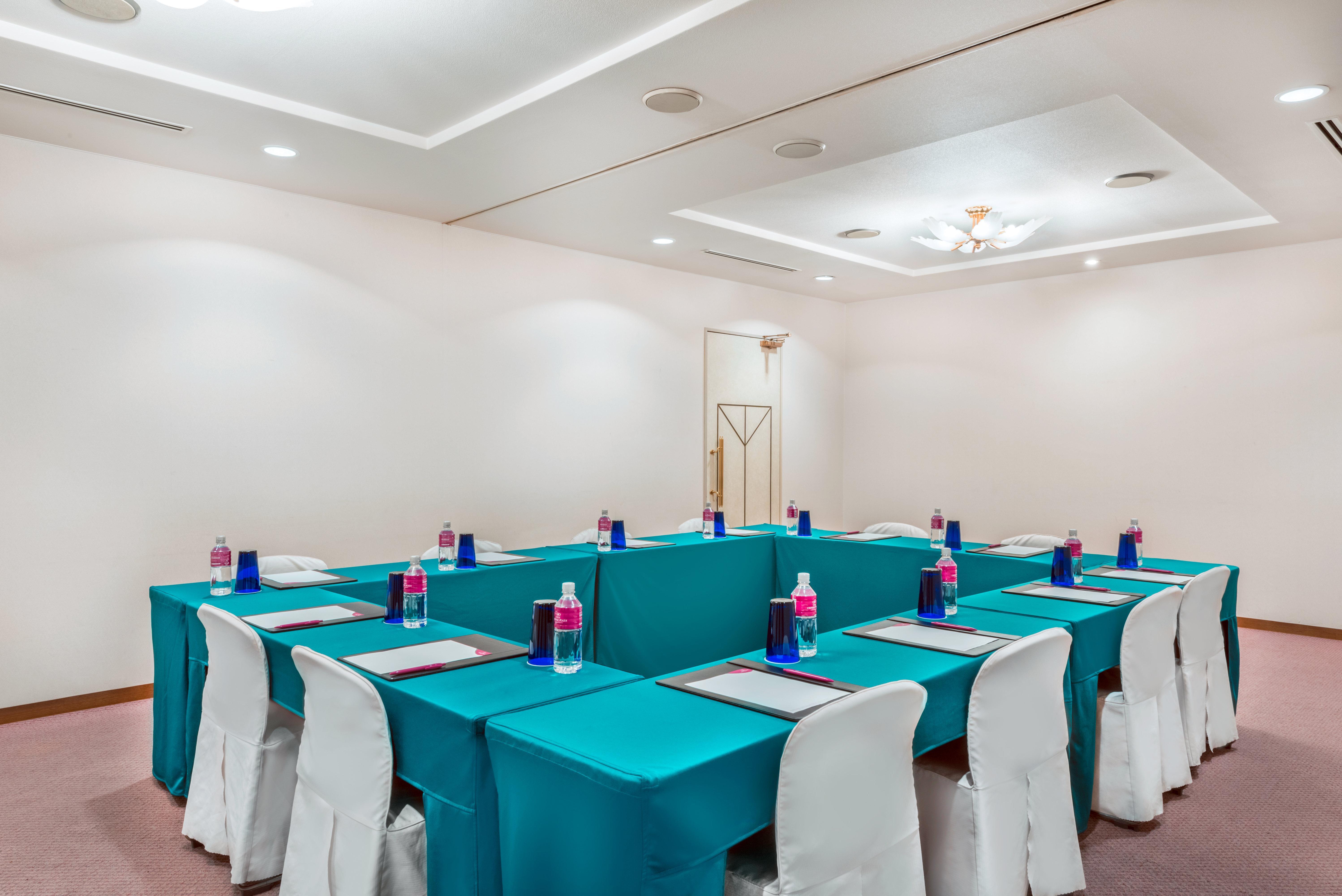 Ana Crowne Plaza Hotel Kushiro By Ihg Dış mekan fotoğraf