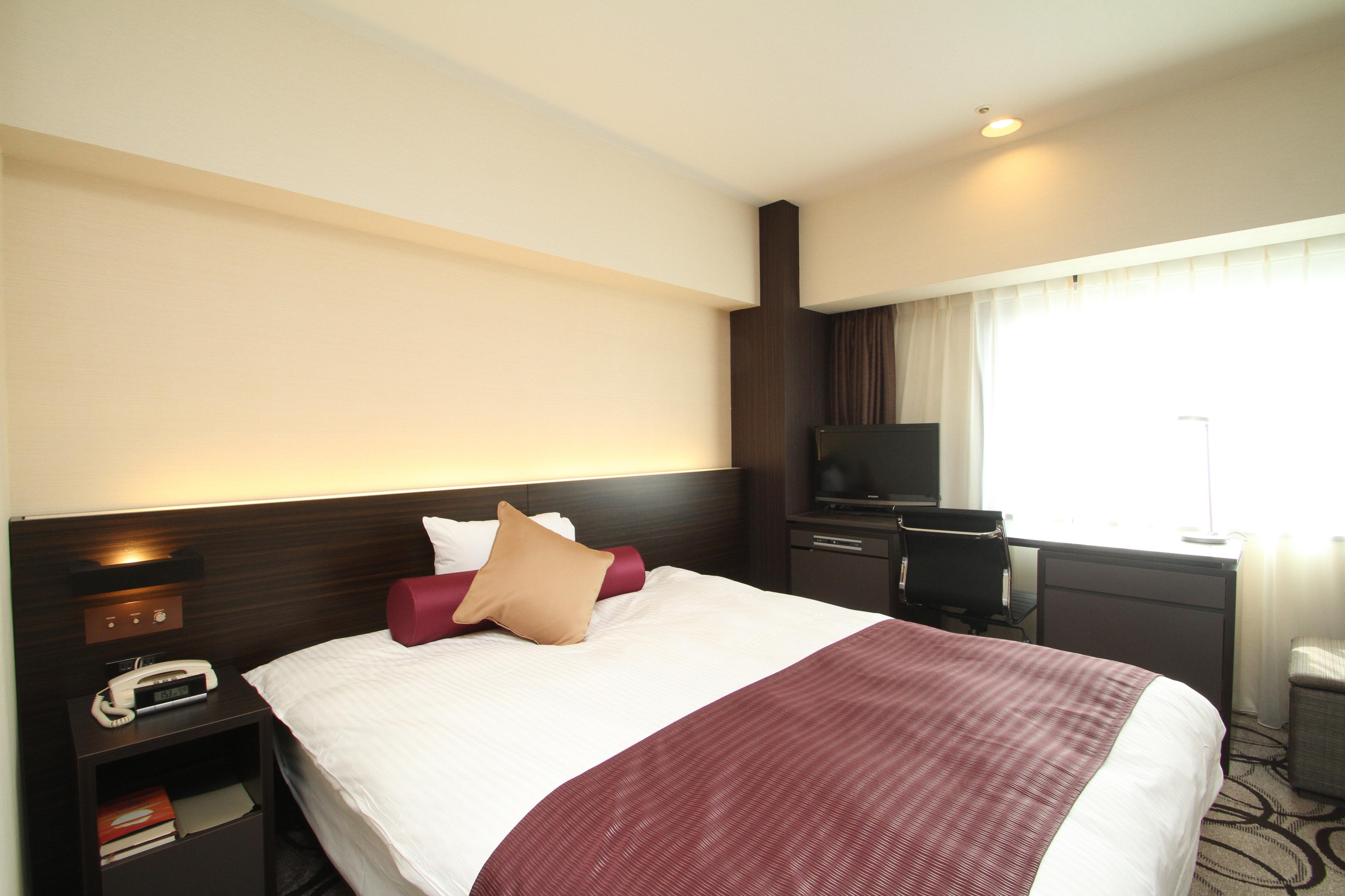 Ana Crowne Plaza Hotel Kushiro By Ihg Dış mekan fotoğraf
