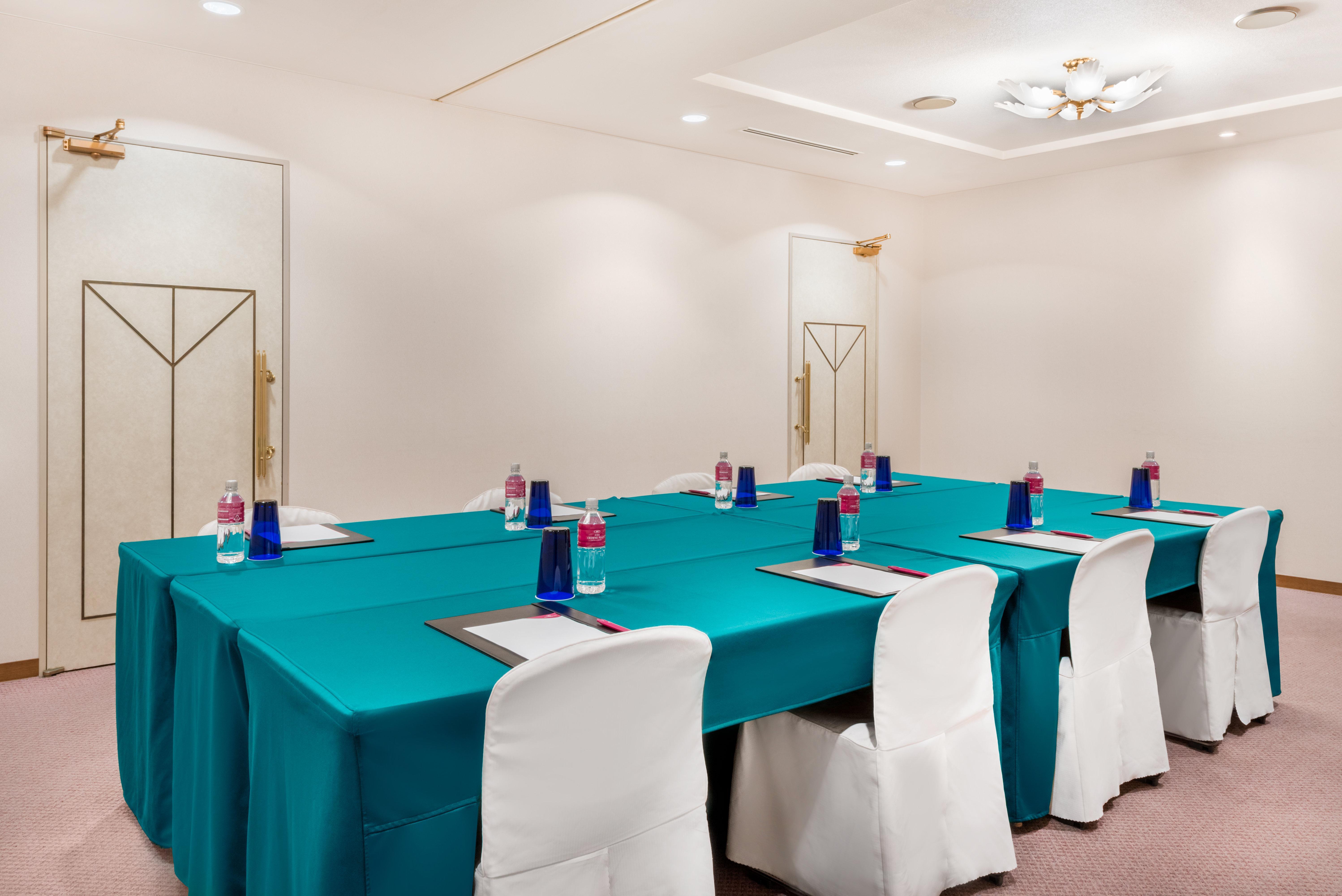 Ana Crowne Plaza Hotel Kushiro By Ihg Dış mekan fotoğraf