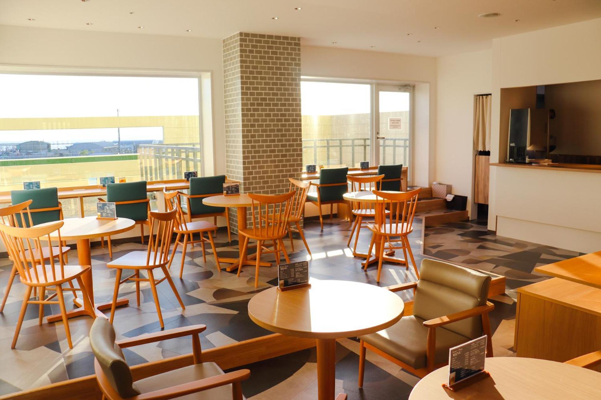 Ana Crowne Plaza Hotel Kushiro By Ihg Dış mekan fotoğraf